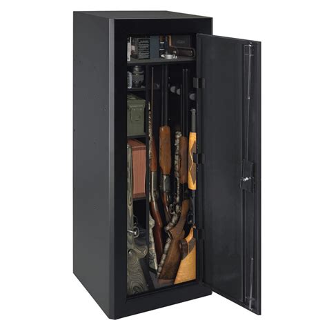 1918 dx gun lock cabinet